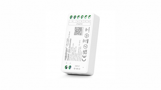 MiBoxer Empfänger 12-24V 12A RF Zigbee RGB/+W/+CCT