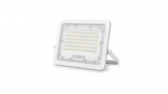 LED Flutlicht 50W NW SMD IP65, Weiß