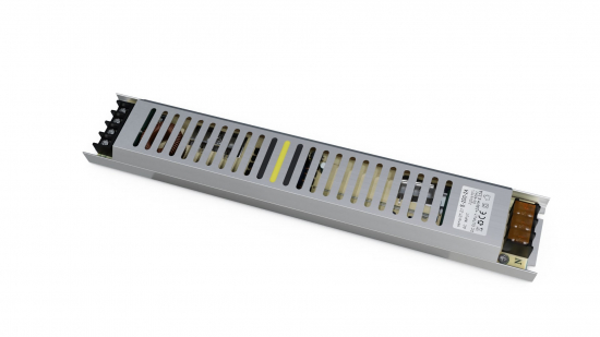 Montagenetzteil Modul 24V 200W IP20 8,3A SLIM