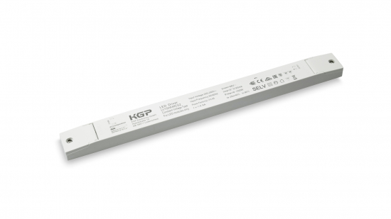 LED-Stromversorgung KGP LV 150 W 48 V IP20