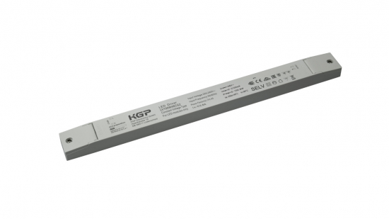 LED-Stromversorgung KGP LV 100 W 48 V IP20