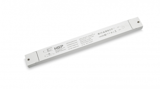 LED-Stromversorgung KGP LV 250 W 48 V IP20