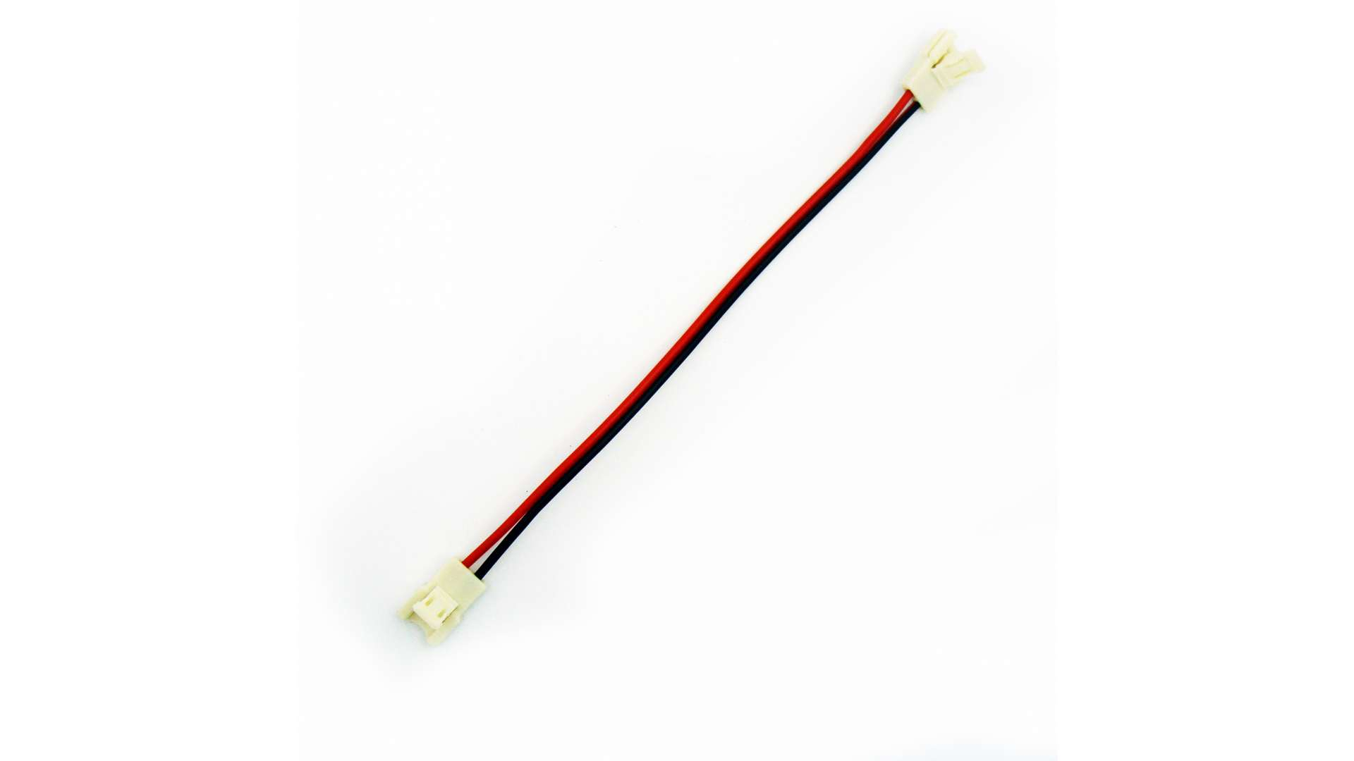 Verbinder LED-Streifen 8mm 2-seitig Verbinder SLIM