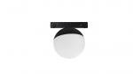 LUMINES GENESIS Magnetisches Licht GLOBE 10 W 4000 K