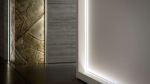 Lumines Profil Typ G RAL1923 Matte, 1 m