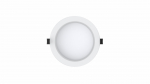 LED-Downlight NOXEN 170 mm 15/20 W 3 CCT PC