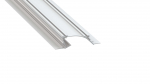 Lumines Profil Typ Pero Weiß, lackiert, 1 m