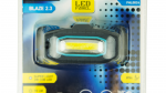 Stirnlampe, Falcon Eye Blaze 2.3, 70 lm
