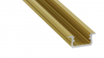 Lumines Profil Typ B RAL1923 Matte, 3 m