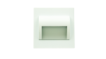 LED-Treppenleuchte 12V DECORUS Neutral, Weiß