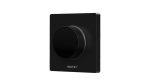 MiBoxer RF 2.4G Funk-Wandfernbedienung 1 Zone MONO/CCT schwarz K1