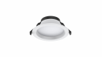 LED-Downlight NOXEN 170 mm 15/20 W 3 CCT PC
