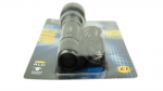 Taschenlampe, Falcon Eye ALPHA, 500 lm, mit Fokus