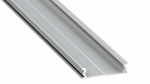 Lumines Profil Typ MODI Silber, eloxiert, 1 m