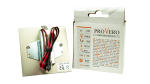 LED-Treppenleuchte 12V DECORUS Neutral, Satin