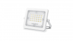LED Flutlicht 20W NW SMD IP65, Weiß