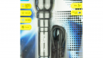 Taschenlampe, Falcon Eye ALPHA, 500 lm, mit Fokus