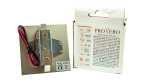 LED-Treppenleuchte 12V DECORUS B. Kalt, Satin