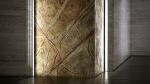 Lumines Profil Typ Y RAL1923 Matte, 3 m