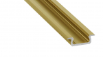 Lumines Profil Typ Z RAL1923 Matte, 3 m