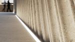 Lumines Profil Typ FINO Silber, eloxiert 3 m