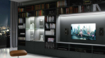Lumines Profil Typ Reto Inox, eloxiert, 3 m