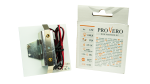 LED-Treppenleuchte 12V DECORUS Neutral, Weiß