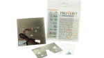 LED-Treppenleuchte 12V MODESTO B. Warm, satiniert