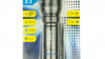 Taschenlampe, Falcon Eye ALPHA, 300 lm, mit Fokus