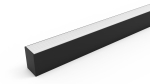 ALDA lineare LED Leuchte 120 cm 32 W 4000 K PC MPRM+