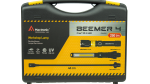 Handfackel/Werkstattlampe, Beemer