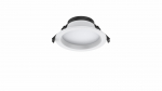 LED-Downlight NOXEN 170 mm 15/20 W 3 CCT PC