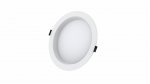 LED-Downlight NOXEN 170 mm 15/20 W 3 CCT PC