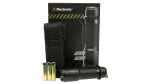 Taschenlampe, Mactronic SNIPER 3.4, 600 lm
